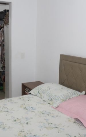 Apartamento à venda com 160m², 3 quartos e 2 vagasSuíte 1