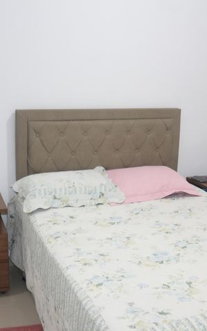 Apartamento à venda com 160m², 3 quartos e 2 vagasSuíte 1