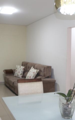 Apartamento à venda com 160m², 3 quartos e 2 vagasSala