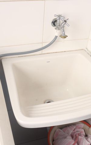Apartamento à venda com 160m², 3 quartos e 2 vagasÁrea de Serviço