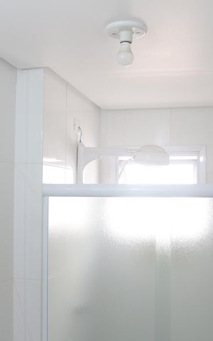 Apartamento à venda com 160m², 3 quartos e 2 vagasBanheiro 1