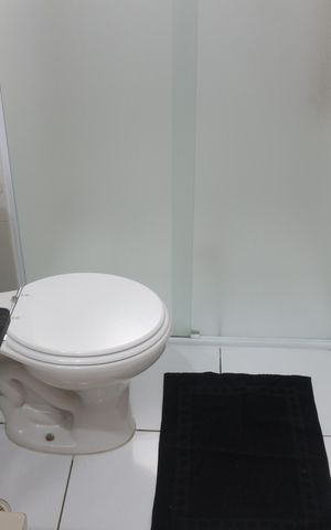 Apartamento à venda com 160m², 3 quartos e 2 vagasBanheiro 1