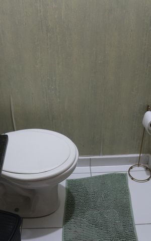 Apartamento à venda com 160m², 3 quartos e 2 vagasLavabo