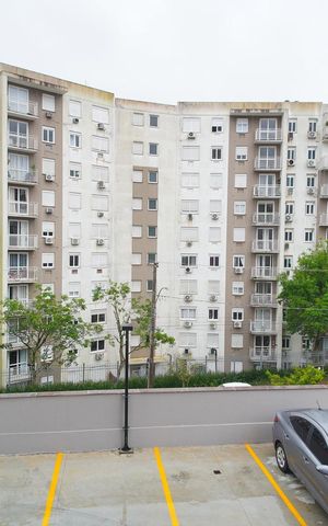 Apartamento para alugar com 60m², 2 quartos e 1 vagaQuarto 1 - Vista