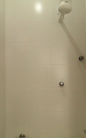 Apartamento para alugar com 100m², 3 quartos e 1 vagaBanheiro de Serviço
