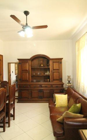Apartamento para alugar com 100m², 3 quartos e 1 vagaSala