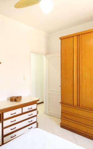 Apartamento para alugar com 100m², 3 quartos e 1 vagaQuarto 2