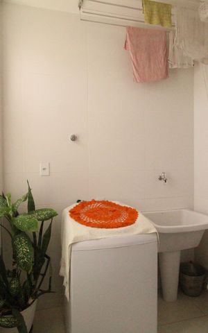 Apartamento para alugar com 100m², 3 quartos e 1 vagaÁrea de serviço