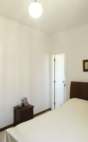 Apartamento para alugar com 100m², 3 quartos e 1 vagaSuíte