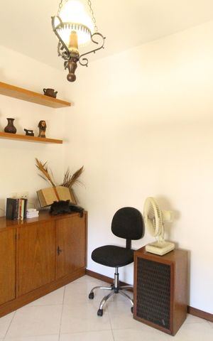 Apartamento para alugar com 100m², 3 quartos e 1 vagaQuarto 1
