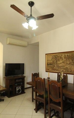 Apartamento para alugar com 100m², 3 quartos e 1 vagaSala