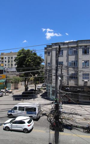 Apartamento para alugar com 100m², 3 quartos e 1 vagaQuarto 2 - Vista