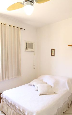 Apartamento para alugar com 100m², 3 quartos e 1 vagaQuarto 2