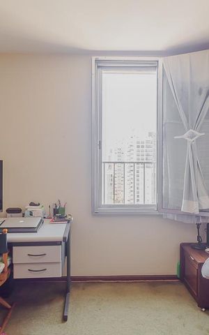 Apartamento à venda com 148m², 3 quartos e 1 vagaSuíte