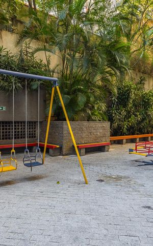 Apartamento à venda com 148m², 3 quartos e 1 vagaPlayground
