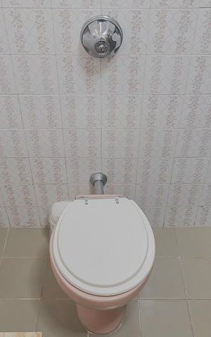 Apartamento à venda com 148m², 3 quartos e 1 vagaBanheiro