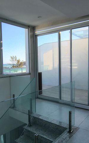 Apartamento à venda com 328m², 3 quartos e 4 vagasHall da Cobertura