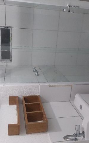 Apartamento para alugar com 50m², 2 quartos e 1 vaga