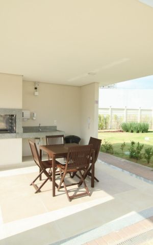 Apartamento à venda com 29m², 1 quarto e sem vagaÁrea comum