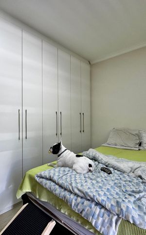 Apartamento à venda com 176m², 4 quartos e 3 vagas Apartamento à venda com 176m², 4 quartos e 3 vagasSuíte 2
