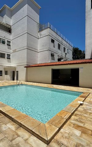 Apartamento à venda com 176m², 4 quartos e 3 vagas Apartamento à venda com 176m², 4 quartos e 3 vagasÁrea comum