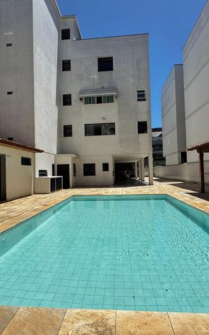 Apartamento à venda com 176m², 4 quartos e 3 vagas Apartamento à venda com 176m², 4 quartos e 3 vagasÁrea comum
