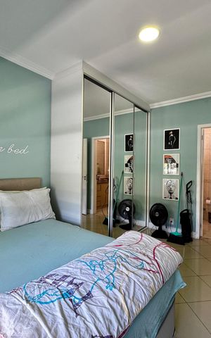 Apartamento à venda com 176m², 4 quartos e 3 vagas Apartamento à venda com 176m², 4 quartos e 3 vagasSuíte 1
