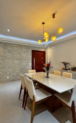Apartamento à venda com 176m², 4 quartos e 3 vagas Apartamento à venda com 176m², 4 quartos e 3 vagasSala