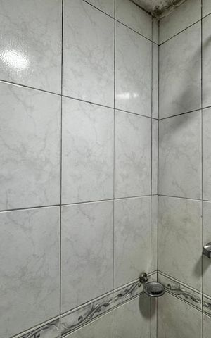 Apartamento à venda com 176m², 4 quartos e 3 vagas Apartamento à venda com 176m², 4 quartos e 3 vagasBanheiro Social