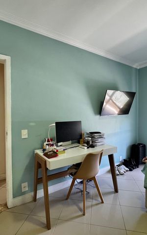 Apartamento à venda com 176m², 4 quartos e 3 vagas Apartamento à venda com 176m², 4 quartos e 3 vagasSuíte 1