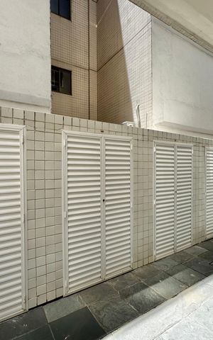 Apartamento à venda com 176m², 4 quartos e 3 vagas Apartamento à venda com 176m², 4 quartos e 3 vagasÁrea comum