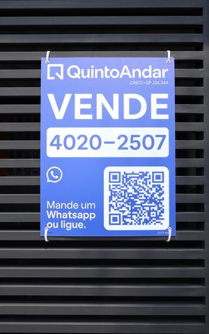 Casa à venda com 134m², 3 quartos e 2 vagasPlaca