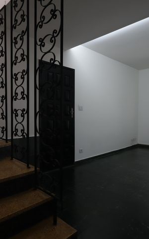 Casa à venda com 134m², 3 quartos e 2 vagasSala