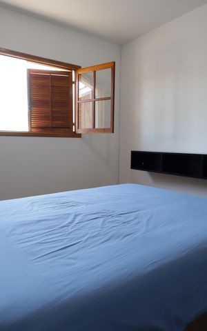 Casa à venda com 134m², 3 quartos e 2 vagasQuarto 3