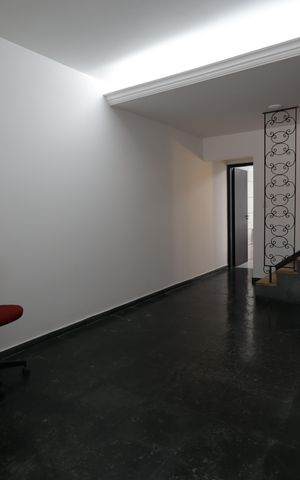 Casa à venda com 134m², 3 quartos e 2 vagasSala