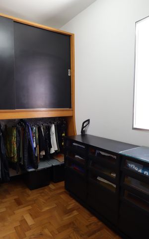 Casa à venda com 134m², 3 quartos e 2 vagasQuarto 1