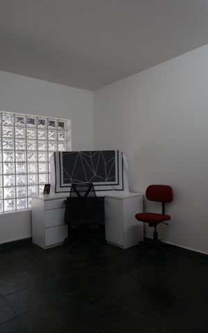 Casa à venda com 134m², 3 quartos e 2 vagasSala