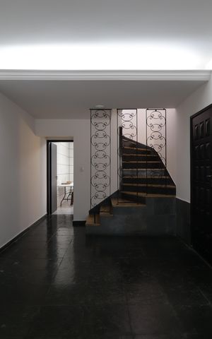 Casa à venda com 134m², 3 quartos e 2 vagasSala