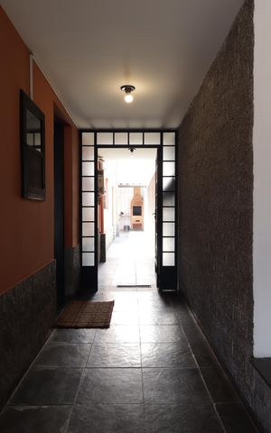 Casa à venda com 134m², 3 quartos e 2 vagasHall de entrada