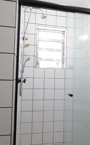 Casa à venda com 134m², 3 quartos e 2 vagasBanheiro