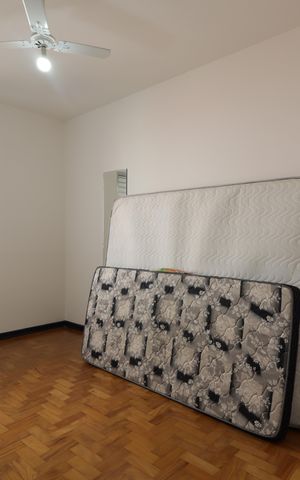 Casa à venda com 134m², 3 quartos e 2 vagasQuarto 2