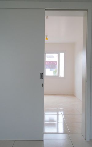 Apartamento para alugar com 90m², 2 quartos e 1 vagaCozinha