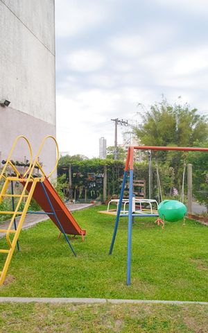 Apartamento para alugar com 90m², 2 quartos e 1 vagaÁrea comum - Playground