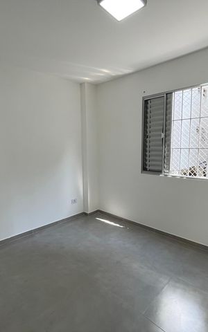 Apartamento à venda com 65m², 3 quartos e 1 vaga Apartamento à venda com 65m², 3 quartos e 1 vagaQuarto 2