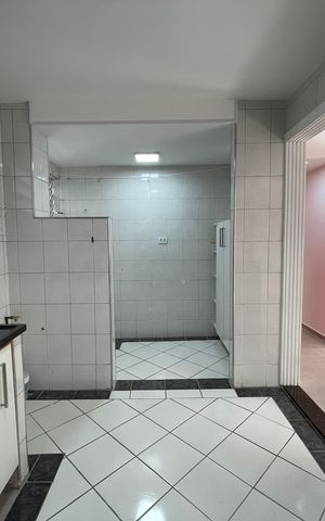 Apartamento à venda com 65m², 3 quartos e 1 vaga Apartamento à venda com 65m², 3 quartos e 1 vagaCozinha
