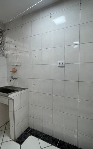 Apartamento à venda com 65m², 3 quartos e 1 vaga Apartamento à venda com 65m², 3 quartos e 1 vagaÁrea de Serviço