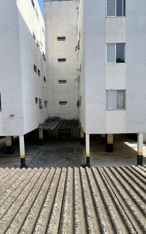 Apartamento à venda com 65m², 3 quartos e 1 vaga Apartamento à venda com 65m², 3 quartos e 1 vagaVista Quarto 2