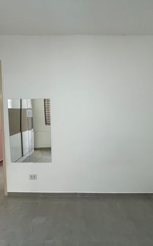 Apartamento à venda com 65m², 3 quartos e 1 vaga Apartamento à venda com 65m², 3 quartos e 1 vagaQuarto 2