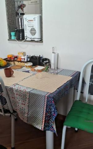 Apartamento à venda com 65m², 2 quartos e 1 vaga