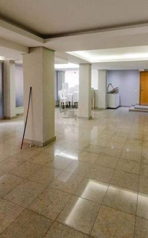 Apartamento à venda com 118m², 2 quartos e 2 vagas